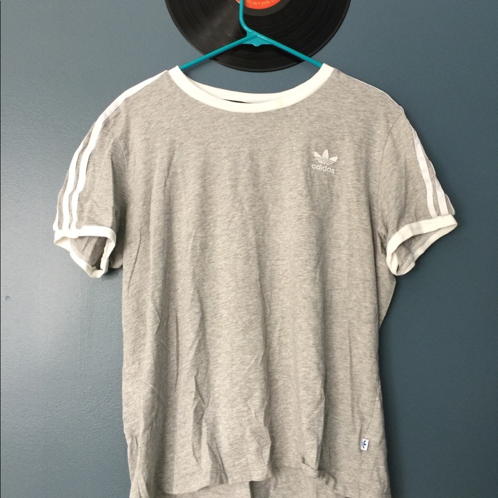 Adidas Trefoil Top